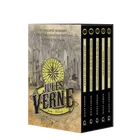 Box Jules Verne