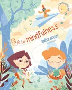 Co je mindfulness - knížka aktivit