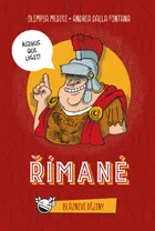 Bláznivé dějiny: Římané