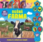 Zvukovky se záložkami: Rušná farma