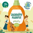 Zachraňte planetu: plasty