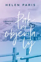 Lynnwood Falls: Pak ses objevila ty