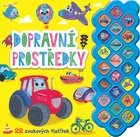 22 zvuků: Dopravní prostředky