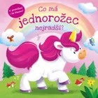 Co má jednorožec nejradší?