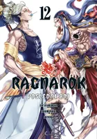 Ragnarok: Poslední boj 12