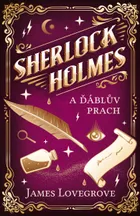 Sherlock Holmes a Ďáblův prach