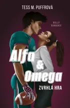 Alfa & Omega: Zvrhlá hra