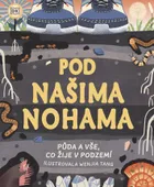 Pod našima nohama