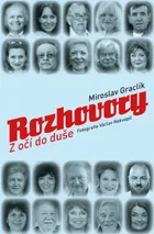 ROZHOVORY - Z očí do duše