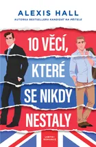 10 věcí, které se nikdy nestaly