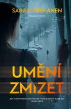 Umění zmizet