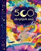 500 skrytých snů