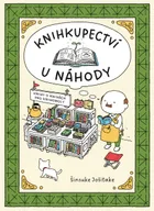 Knihkupectví U Náhody