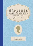 Zápisník Jane Austenové: Život, doba a dílo