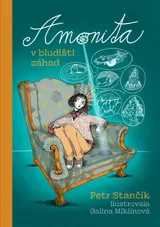 Amonita v bludišti záhad