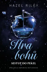 Hra bohů: Sestup do pekel