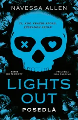 Lights Out: Posedlá