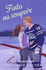 Finta na soupeře