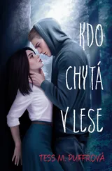 Kdo chytá v lese