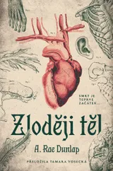 Zloději těl