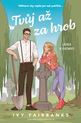Tvůj až za hrob