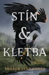 Stín a kletba