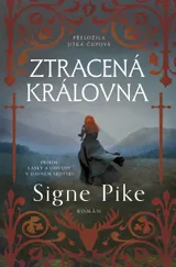 Ztracená královna