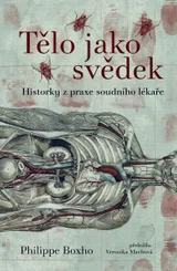 Tělo jako svědek