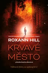 Krvavé město