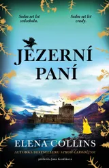 Jezerní paní