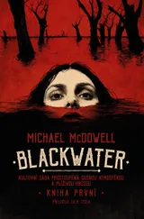Blackwater: kniha první