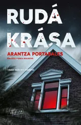 Rudá krása