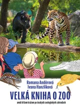 Velká kniha o zoo