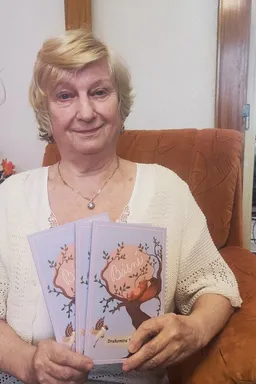 Drahomíra Tišerová