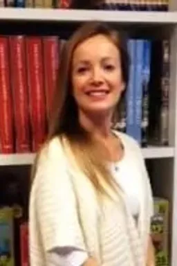 Ester Tomé
