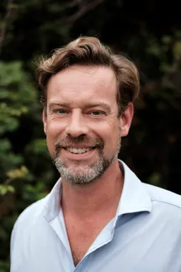 Ben Wilson