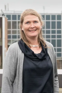 Keeley Wilson