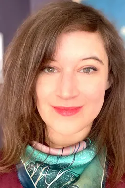 Larissa Zageris