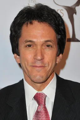 Mitch Albom