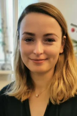 Kateřina Kressl