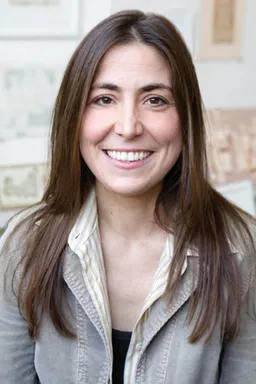 Rebecca Stead