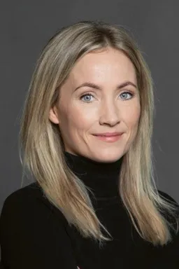 Eva Björg Ægisdóttir