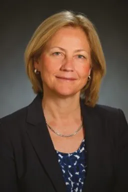 Frances E. Jensen, M.D.