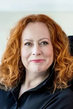 Karolína Lišková