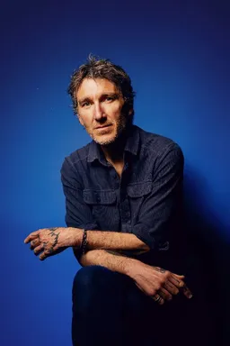 Cédric Sapin-Defour