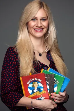 Kristína Baluchová