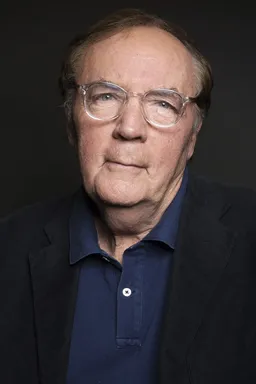 James Patterson