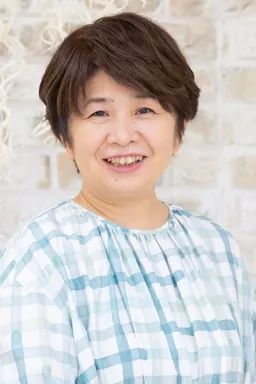 Sanae Hoshio