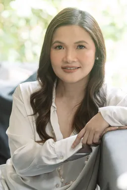 Samantha Sotto Yambao