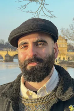 Diego Rodríguez-Robredo